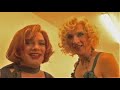 Debby en Nancy Debby en Nancy