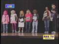 Rustin Boys Skit 2008 Part 2