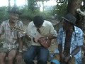 Samba Chula Filhos da Pitangueira
