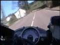 Honda 650 FMX 