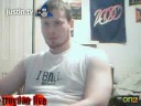 TROYDAN FIGHTS CHUCK NORRIS OMG!!!!