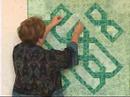 Celtic Pieced Illusions by Karen Combs