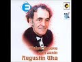 Augustin ukaj brez pas brezi Augustin ukaj brez pas brezi
