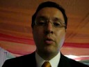 ENTREVISTA CON ALEJANDRO PARIENTE EL VOCERO DE LA PGJE.