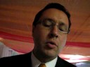 ENTREVISTA CON ALEJANDRO PARIENTE EL VOCERO DE LA PGJE.