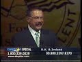 Christians United For Israel Part 16