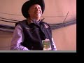 FanHouse Goes Behind the Scenes at the 2008 Wrangler National Finals Rodeo