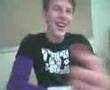 Andrew and his fingers