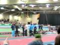 Boston Indoor Games - Steve Hooker World Record Attempt 6.16m