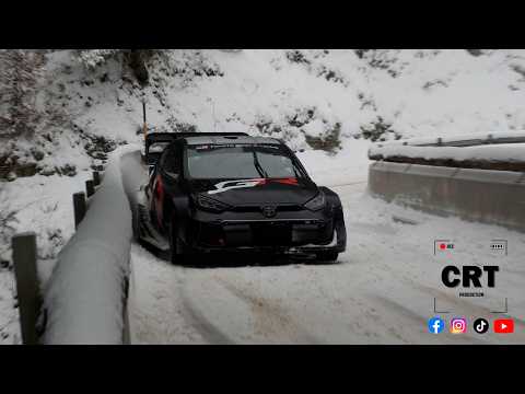 Latest WRC HD & Rally HD Videos