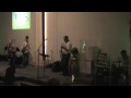 Fountain of Life Praise Band- Yearn