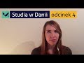 Studiuj w Danii z Alicją! Odcinek 4: Interview