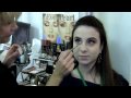 videos de Eve Pearl Makeover at Makeup Show nyc 2009