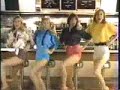 Nair Commercial from the 1980s Nair Commercial from the 1980s