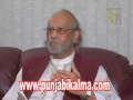 Ajmer Rode is a Canadian author writing in Punjabi as well as in English. His first work was non-fiction Vishva Di Nuhar on Einstein's Relativity in dialogue form inspired by Plato's Republic. Published by the Punjabi University in 1966, the book initiated a series of university publications on popular science and sociology. Rode's first poetry book Surti influenced by science and philosophical explorations was experimental and in words of critic Dr. Attar Singh 'has extended the scope of Punjabi language and given a new turn to Punjabi poetry'. His most recent poetry book Leela, more than 1000 pages long and co-authored with Navtej Bharati, is counted among the outstanding Punjabi literary works of the twentieth century.

 (AjmerRode)
