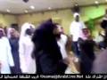 رقص جنوس