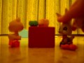 littlest pet shop en el macdonal