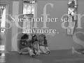 Anorexia PSA by Grecia Anorexia PSA by Grecia