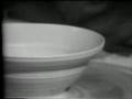 Hamada - A Bowl - Pottery