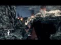 Quantum of Solace Story Mode Sink Hole