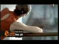 Ukrainian violinist like Vanessa May. Very specific voice.