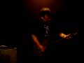 Converge - Homewrecker Guitar Cover