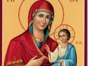 The Birth of Mary