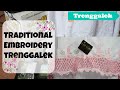 videos de embroidery of trenggalek2