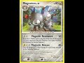 English Pok�mon Stormfront Scans!!