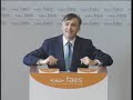 La Crisis del Socialismo - y parte 6 de 6