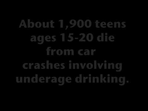 HEB Tech- Teen Alcohol Abuse Commercial