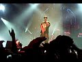 50 cent - Death to my enemies and So Seductive, Belfast 22/3/2010