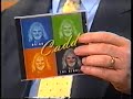 live on good morning australia with bert newton, 2001. accompanied by jim laing & chris alford on guitar.