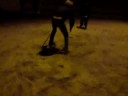 daniel snurrt�vling