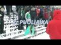 Bandyliiga 2008-2009: Veiterä - OLS (30.11.2008)