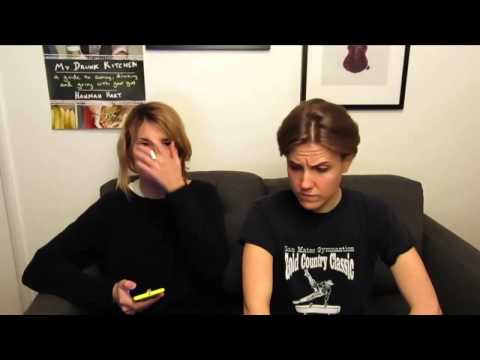 THE GIRLFRIEND TAG W/ HANNAH HART