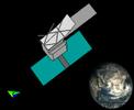 Active Space Technologies: multibody deployment simulation