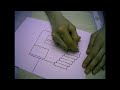 Kirigami Tutorial - House
