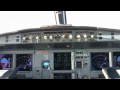 AIRBUS A-319 EKCH-EDDF 1