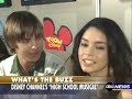 Zac and Vanessa - On the Ride Zac and Vanessa - On the Ride