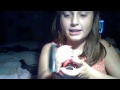 my hello kitty video camera :) my hello kitty video camera :)
