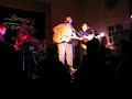 The Barnshakers - Boppinī In Roswell The Barnshakers - Boppinī In Roswell