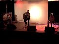 Miquelon Amnesty 2008 - COX & COW - Quelqu\