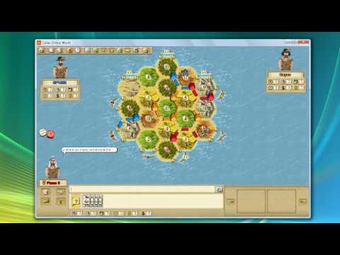 settlers of catan