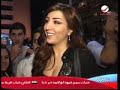 Darine Hadchiti On Rotana Tv ( BAU ) By: Noura Hadchiti Darine Hadchiti On Rotana Tv ( BAU ) By: Noura Hadchiti