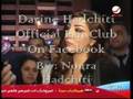 videos de Darine Hadchiti On Rotana Tv ( BAU ) By: Noura Hadchiti