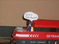 Playmobil Eisenbahn Turbo Boost