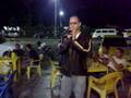 videos de Marcello Beckmann Cantando: Same Mistake