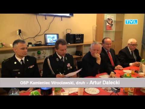 Click to View : Zebranie sprawozdawczo wyborcze w OSP Kamieniec Wrocławski wyniki wyborów 27 lutego 2016 roku