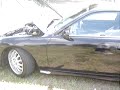 Dominican Drift's S14 Kouki with SR Black Top, Rev up